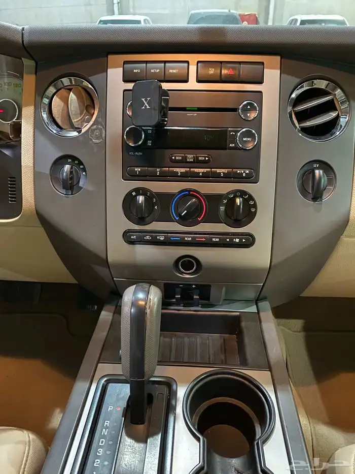 للبيع اكسبديشن 2014 14