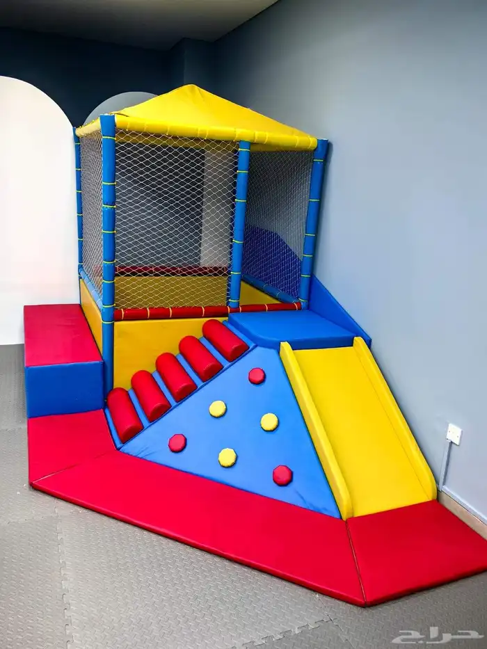 ألعاب حدائق جلسات خارجية 1