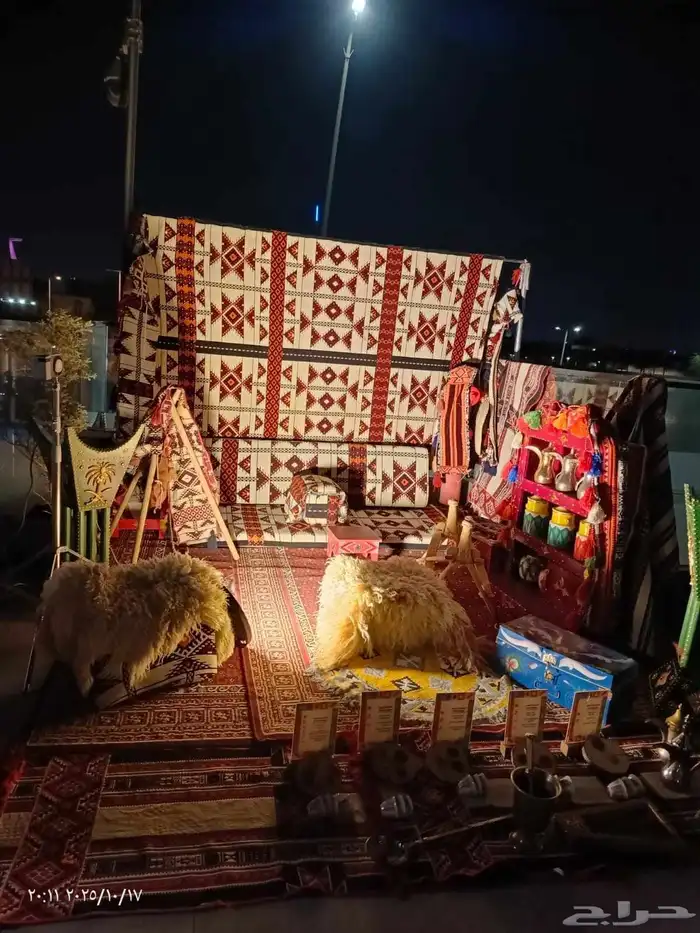 حفلات ومناسبات قهوجين صبابين رجال ونساء كراسي طاولات كنب 2