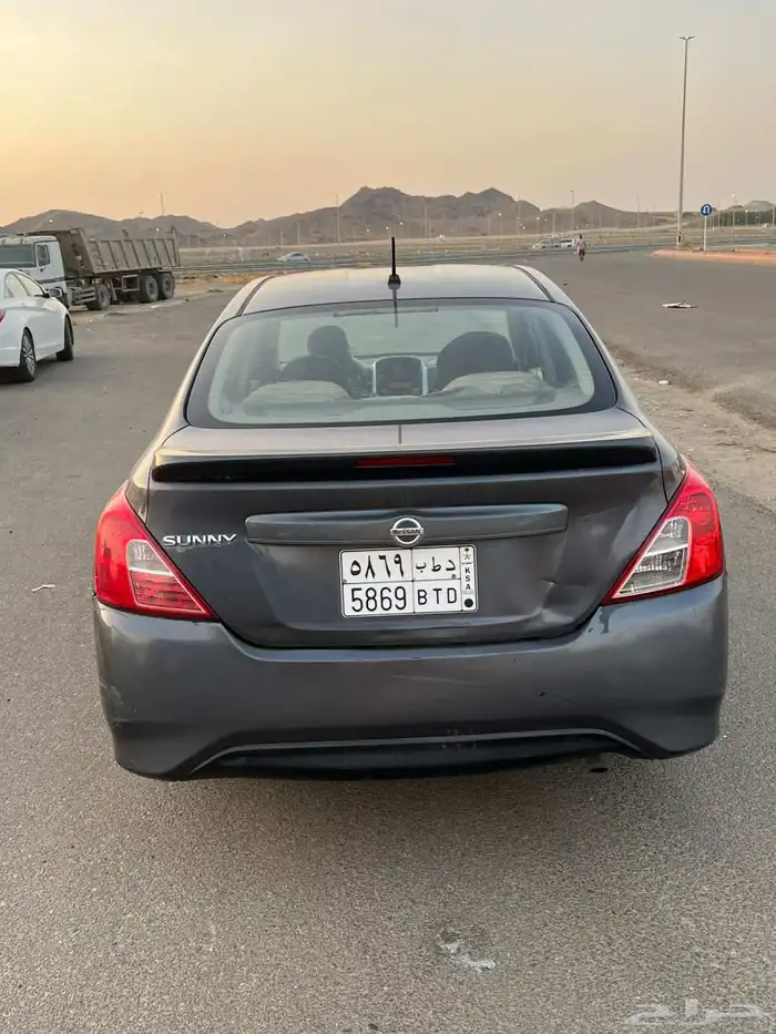 صني نيسان 2020 الايجار شهري و اسبوعي 4