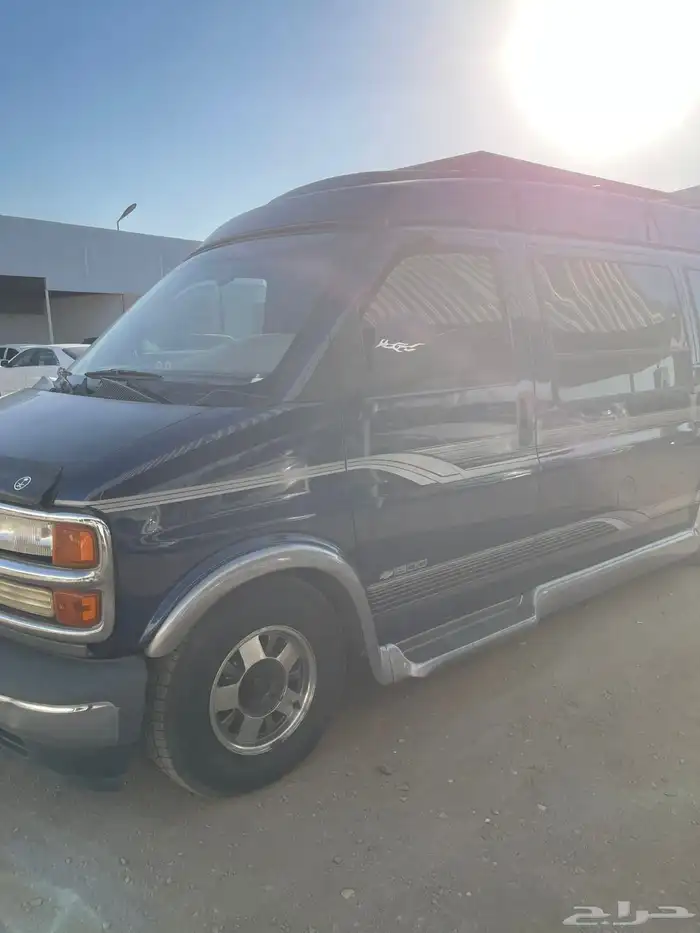 جمس سافانا 2