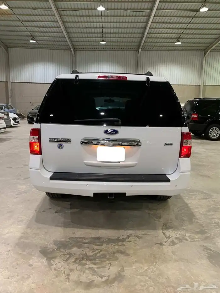 للبيع اكسبديشن 2014 17