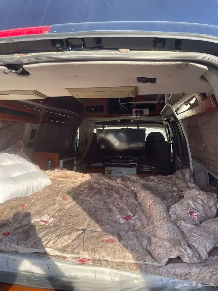 جمس سافانا 6