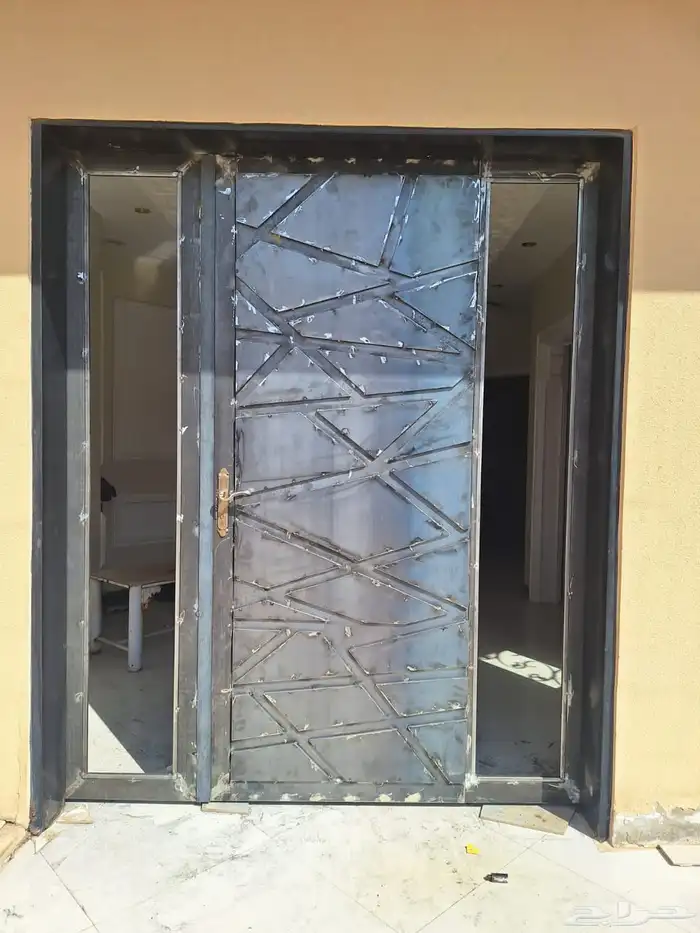 حداد و اليمينوم 4