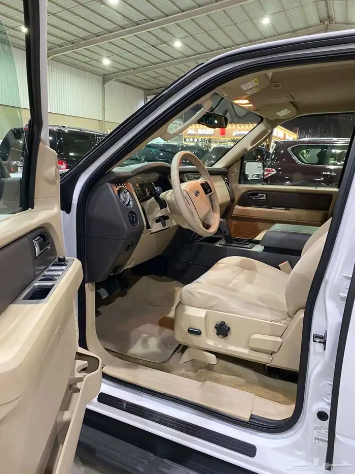 للبيع اكسبديشن 2014 8