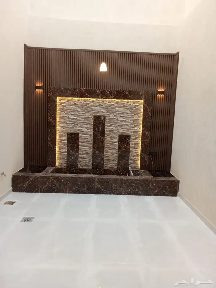 احواض زراعيه مع احواض طبيعيه مع قلع وزرع النخل مع شبكات الري 2