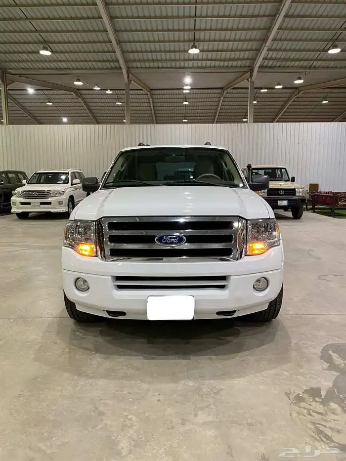 للبيع اكسبديشن 2014 0