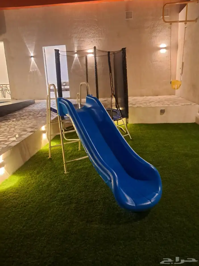 مراجيح زحاليق متعددة العاب بجودة عالية وأنواع متنوعة 37