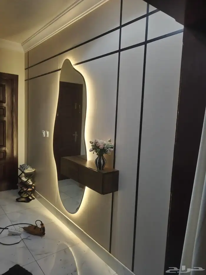 معلم ديكورات دهانات 7