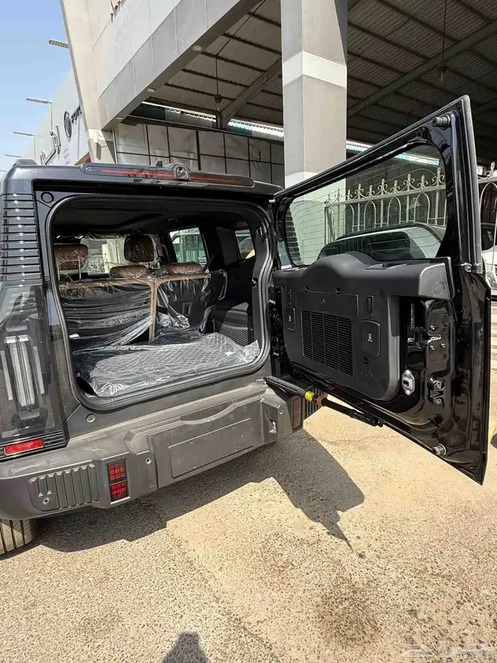 جيتور تي 2 لكجري 2026 اسود ورمادي وبني واسمنتي 8