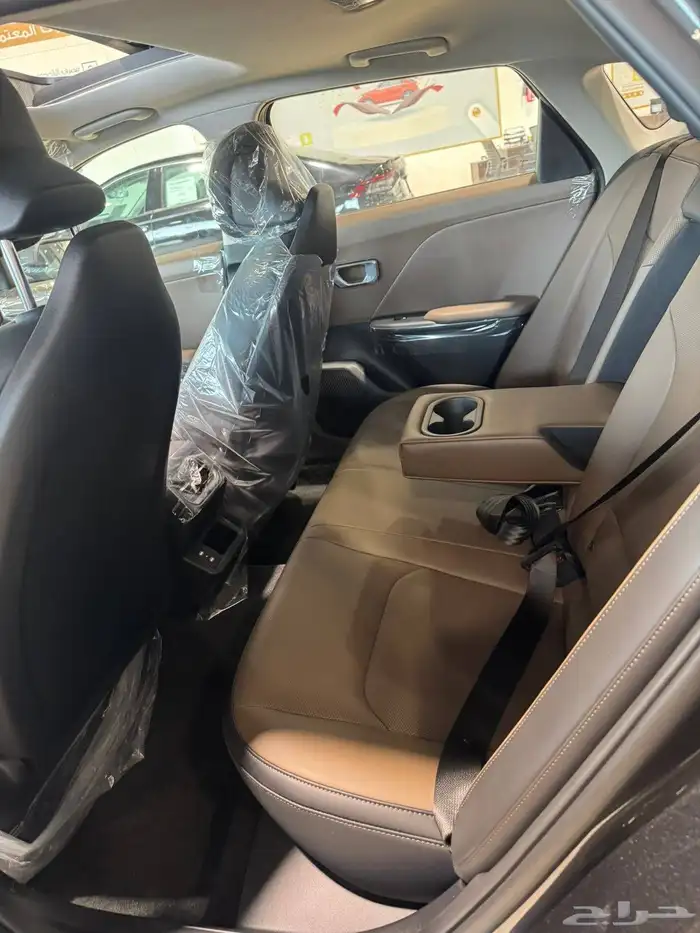 كيا GLS GL K4 موديل 2026 كاش او اقساط 30