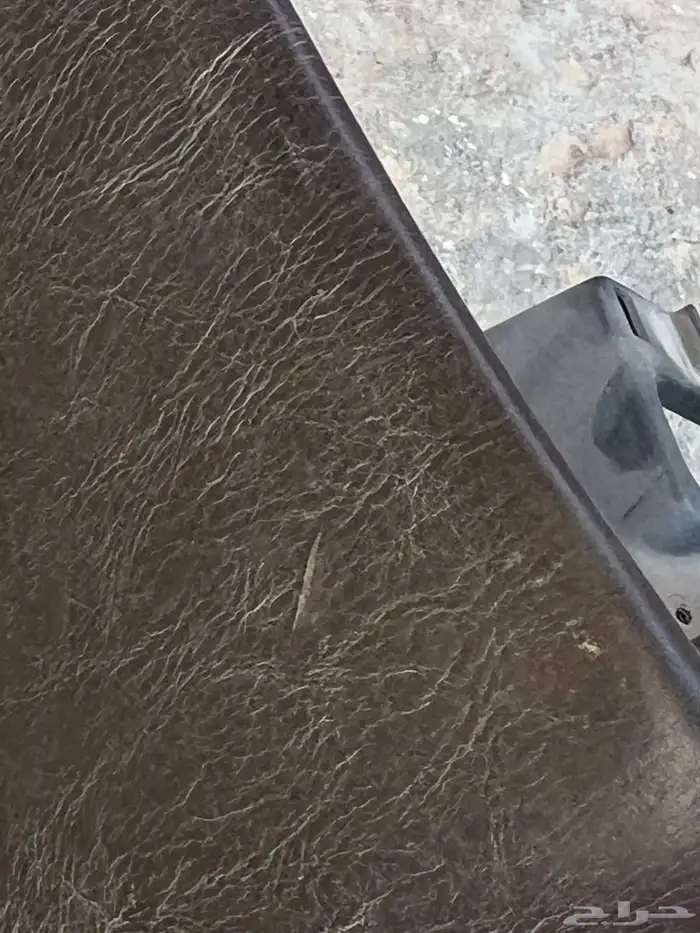 قشره طبلون كرسيدا 89-96 1