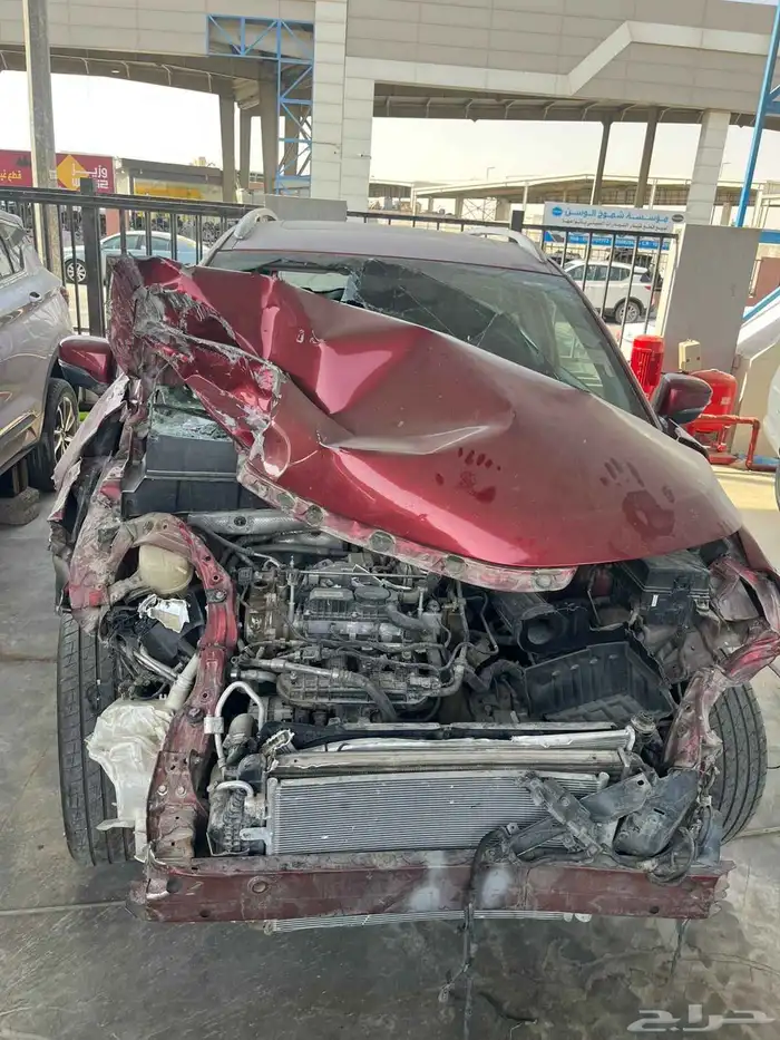 يوجد مكينه و قير و قطع جاك 3 شد بلد مع ضمان 0