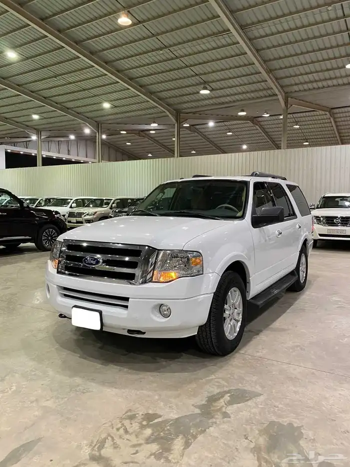 للبيع اكسبديشن 2014 1