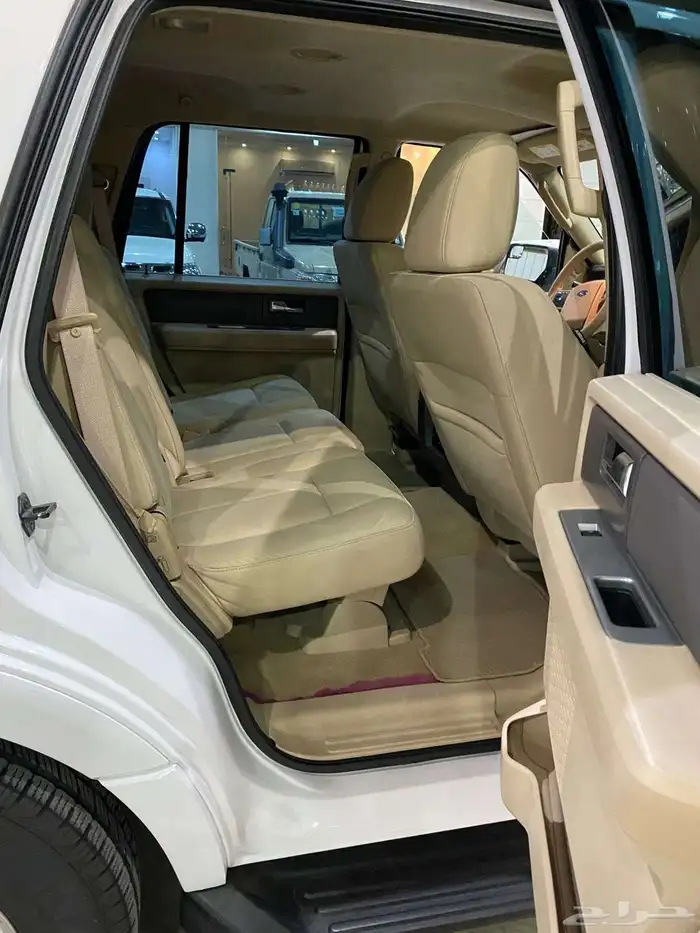 للبيع اكسبديشن 2014 13