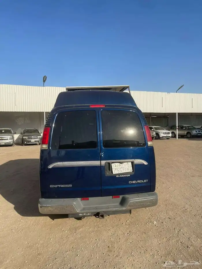 جمس سافانا 4