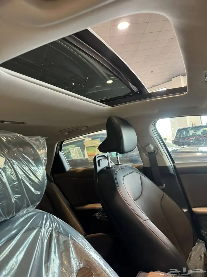 كيا GLS GL K4 موديل 2026 كاش او اقساط 35