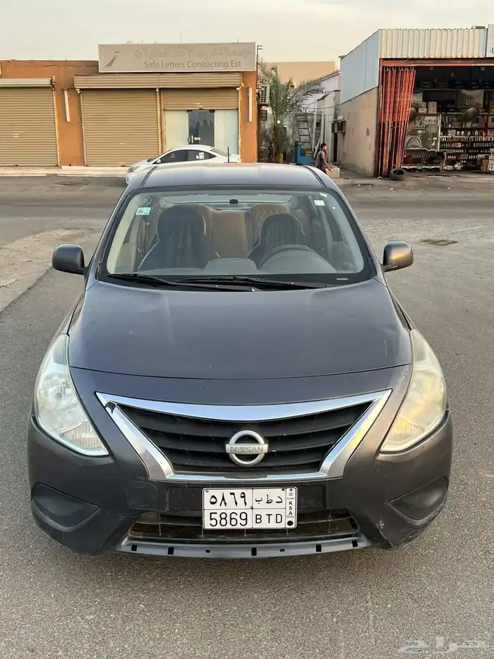 صني نيسان 2020 الايجار شهري و اسبوعي 0