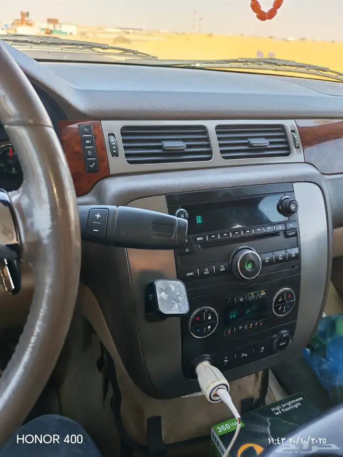 جمس يوكن 2012 نظيف شرط محركات كاملة 1