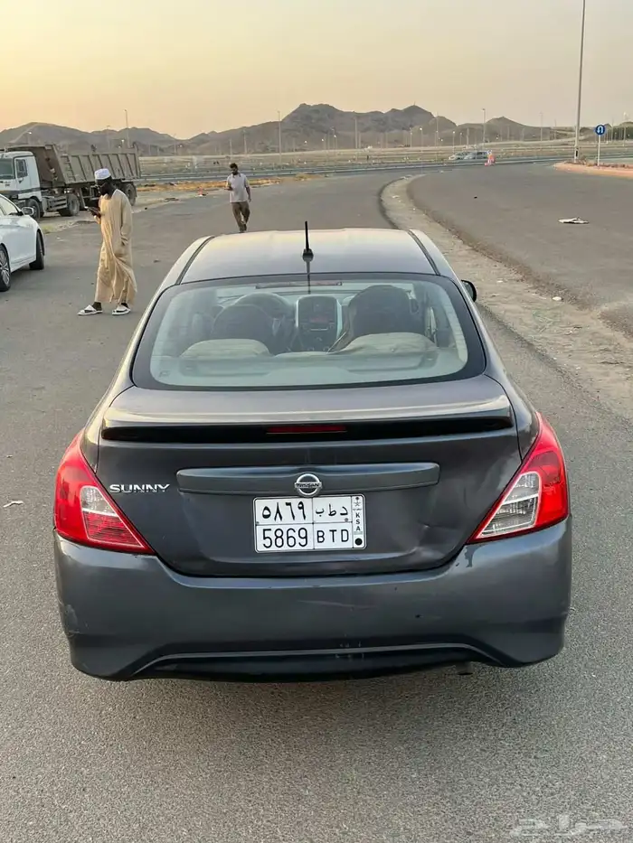 صني نيسان 2020 الايجار شهري و اسبوعي 5