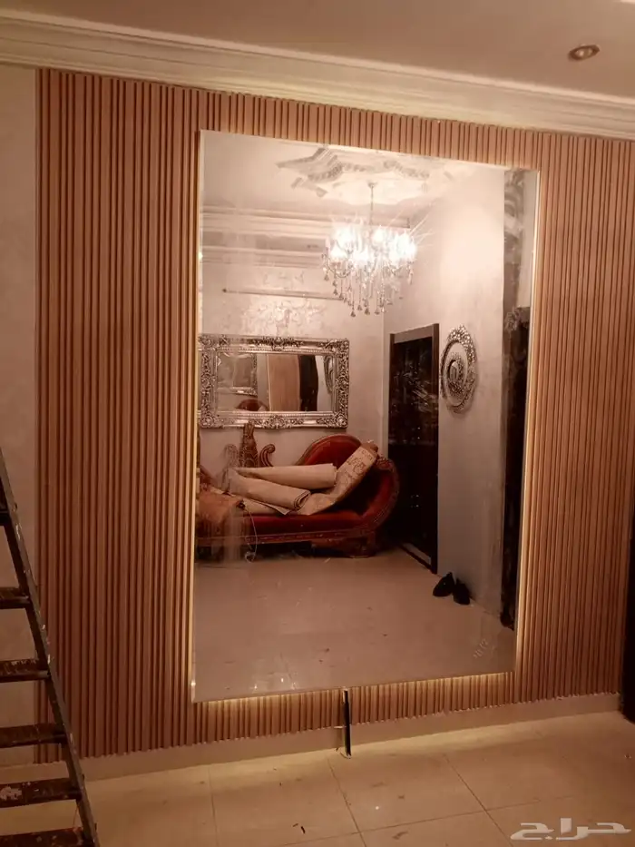 زجاج سيكوريت جده زجاج طربزين جده زجاج مرايات جده 7