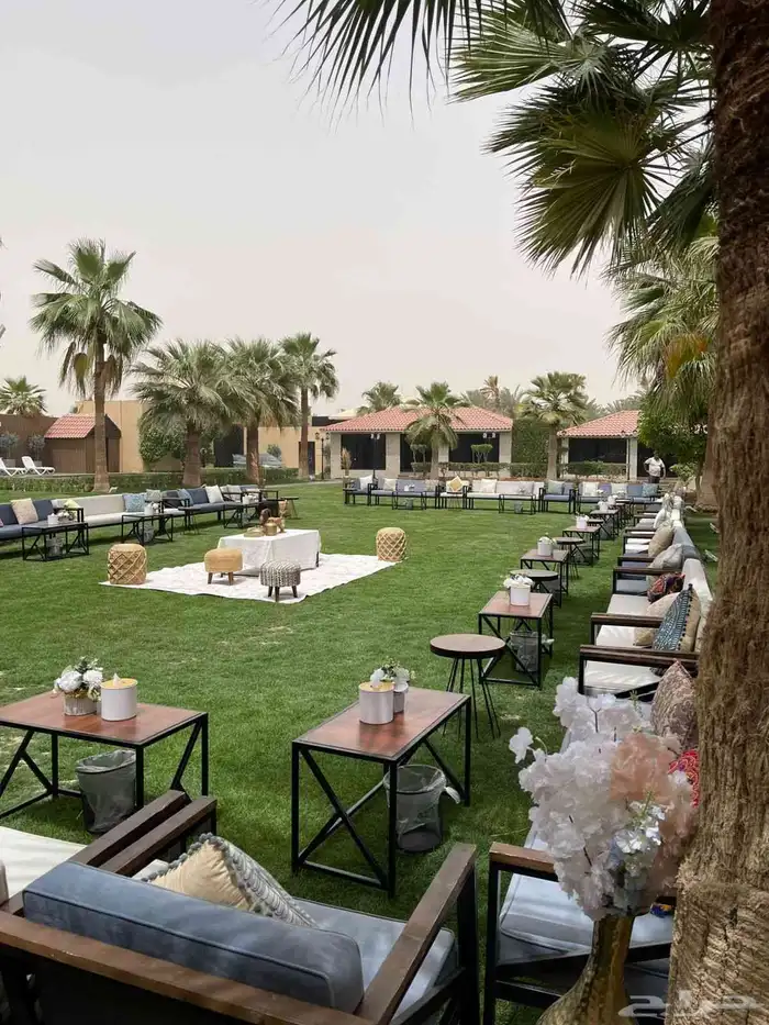 حفلات ومناسبات 0