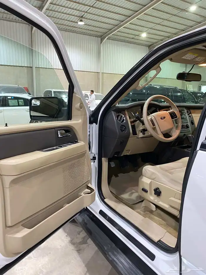 للبيع اكسبديشن 2014 7