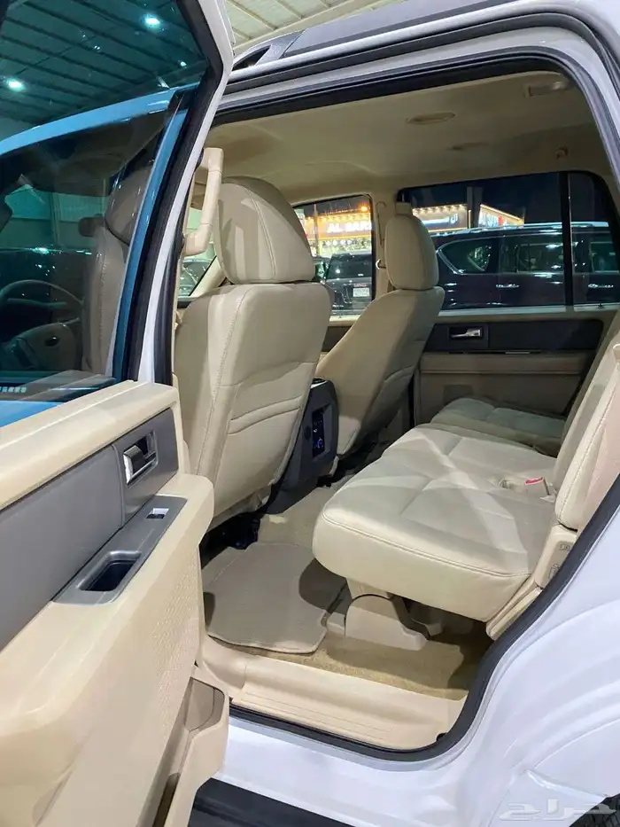 للبيع اكسبديشن 2014 9