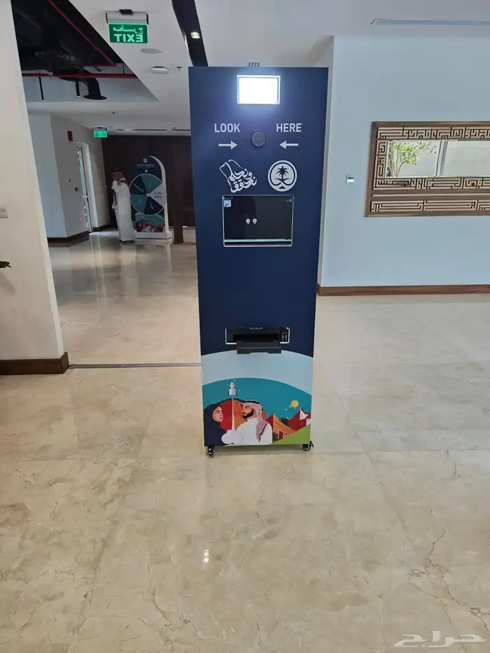 خدمات تصوير فوتوبوث 6