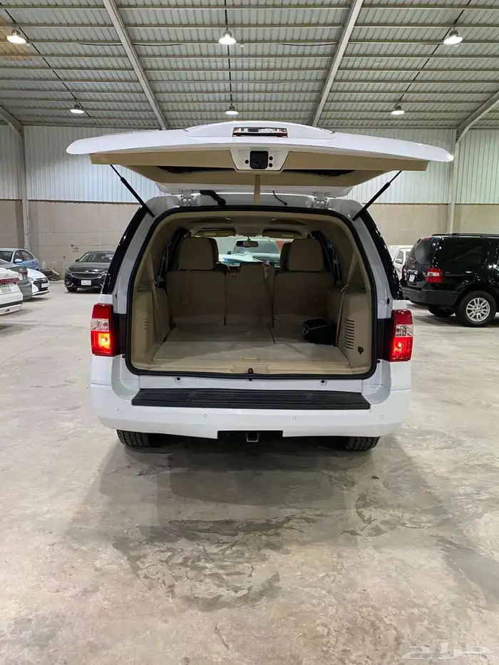 للبيع اكسبديشن 2014 16