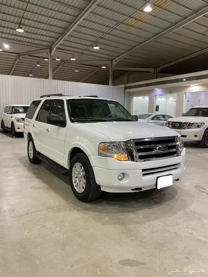 للبيع اكسبديشن 2014 2