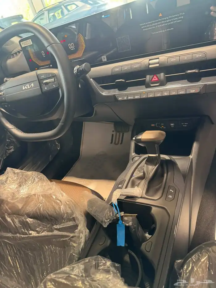 كيا GLS GL K4 موديل 2026 كاش او اقساط 37