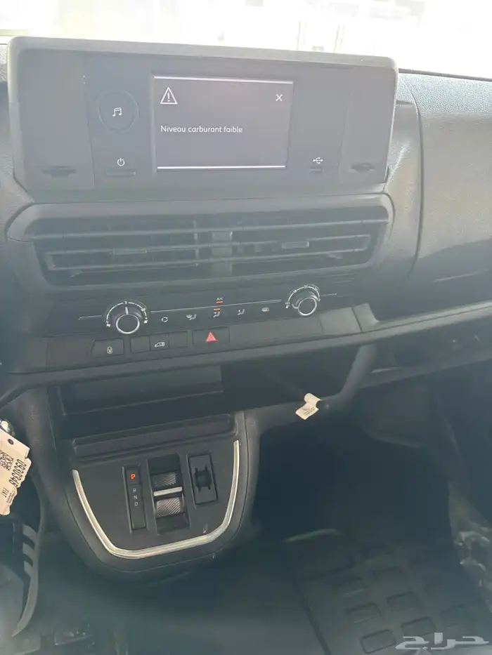 فيات سكودو بضاعة موديل 2025 21