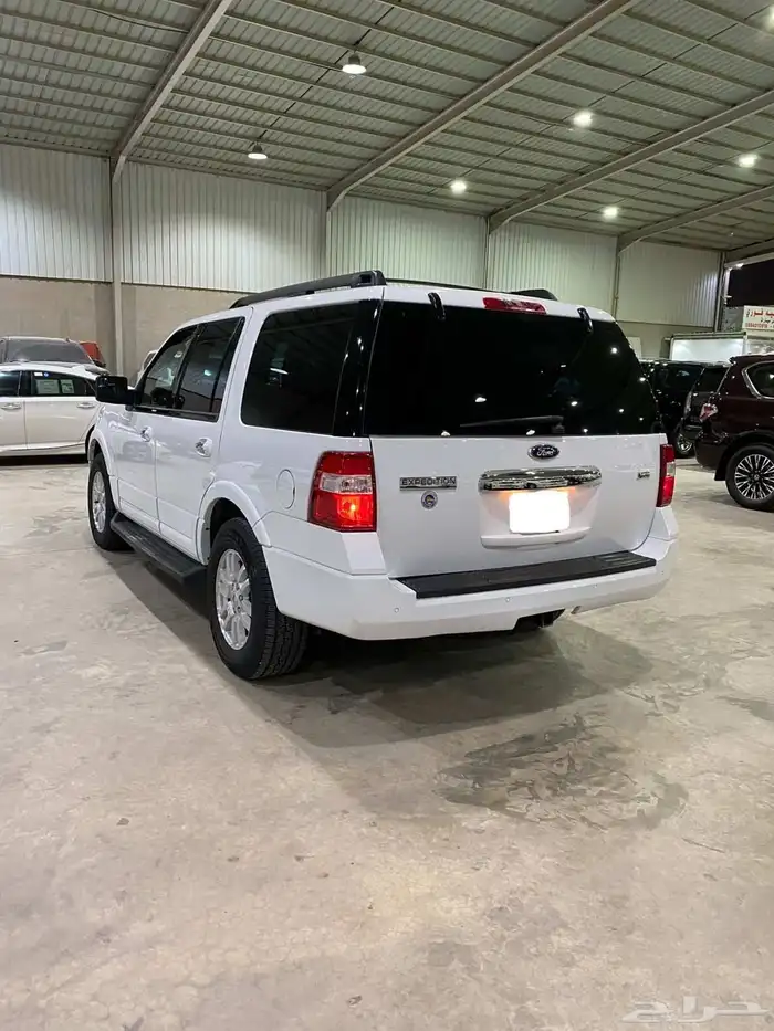 للبيع اكسبديشن 2014 4