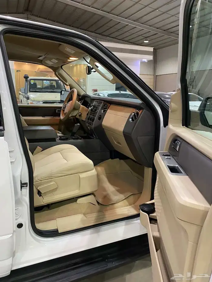 للبيع اكسبديشن 2014 12