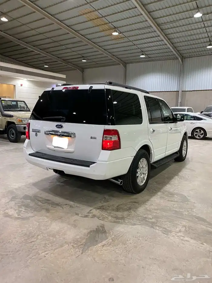 للبيع اكسبديشن 2014 3