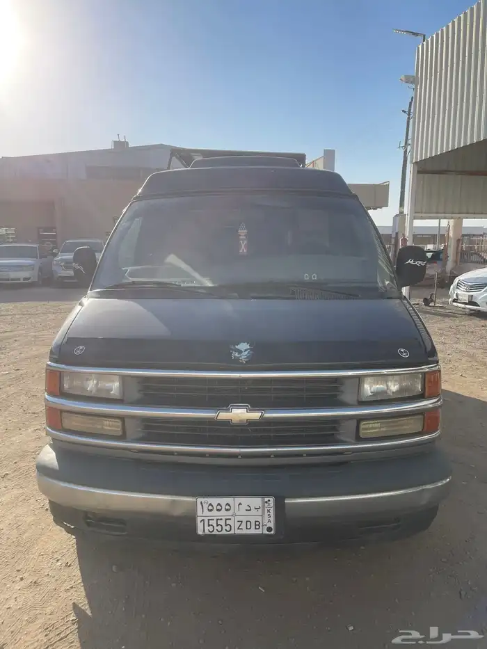 جمس سافانا 3