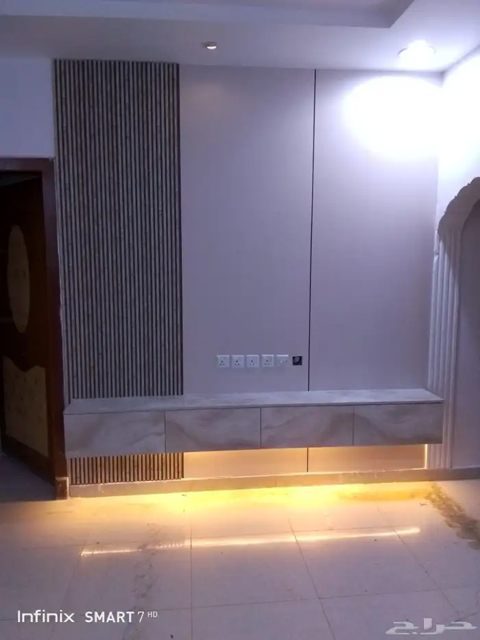 ديكورات حديثه فخمه الرياض 45