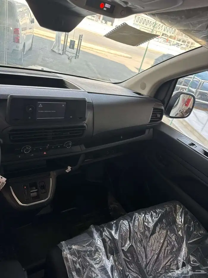 فيات سكودو بضاعة موديل 2025 25