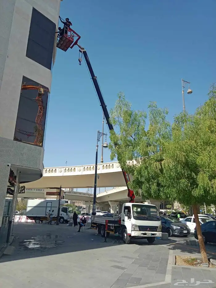 كرين ايجار 0