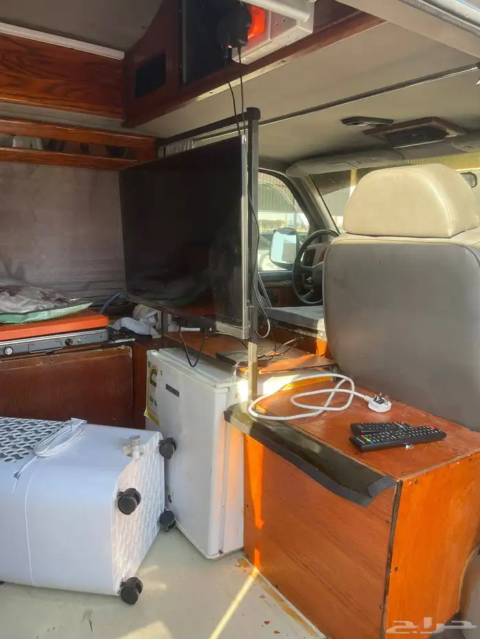 جمس سافانا 9