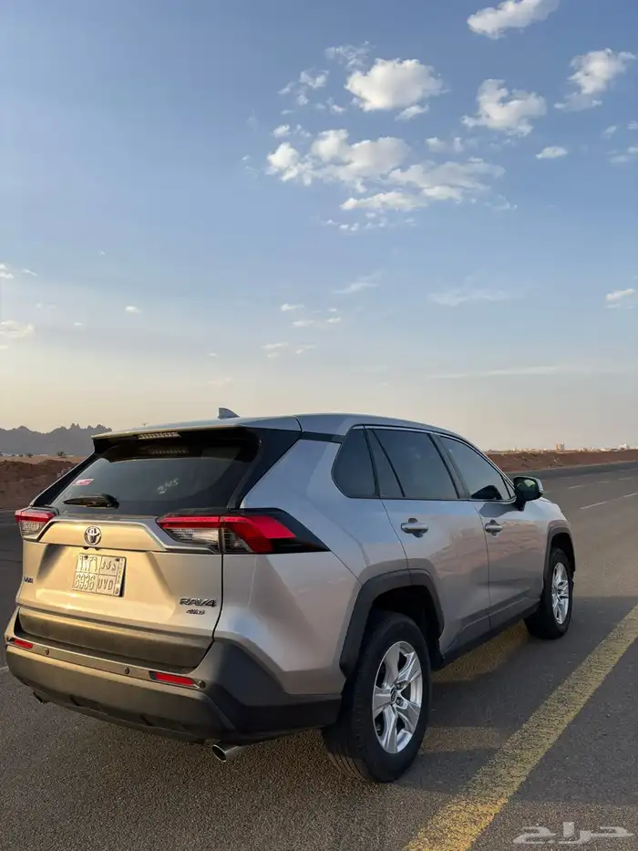راف فور 2021 1