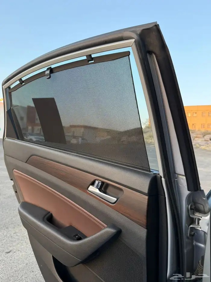 سوناتا فل كامل 2018 مالك اول 3