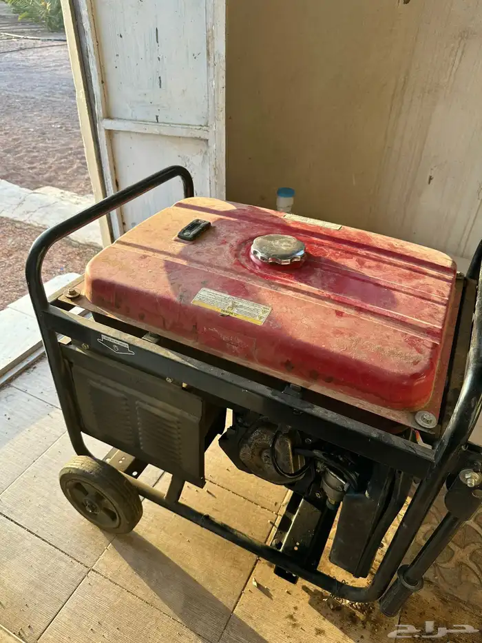 ماطور كهرباء 1