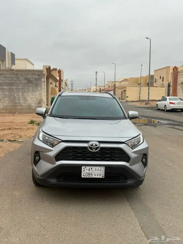 راف فور 2022 2