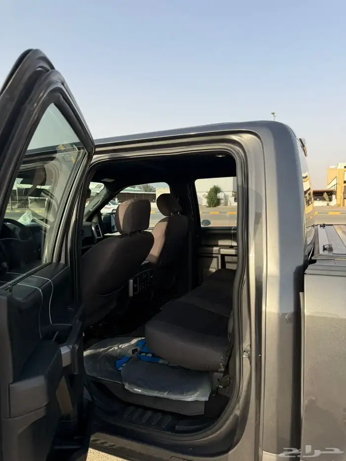 فورد F150للببع 4