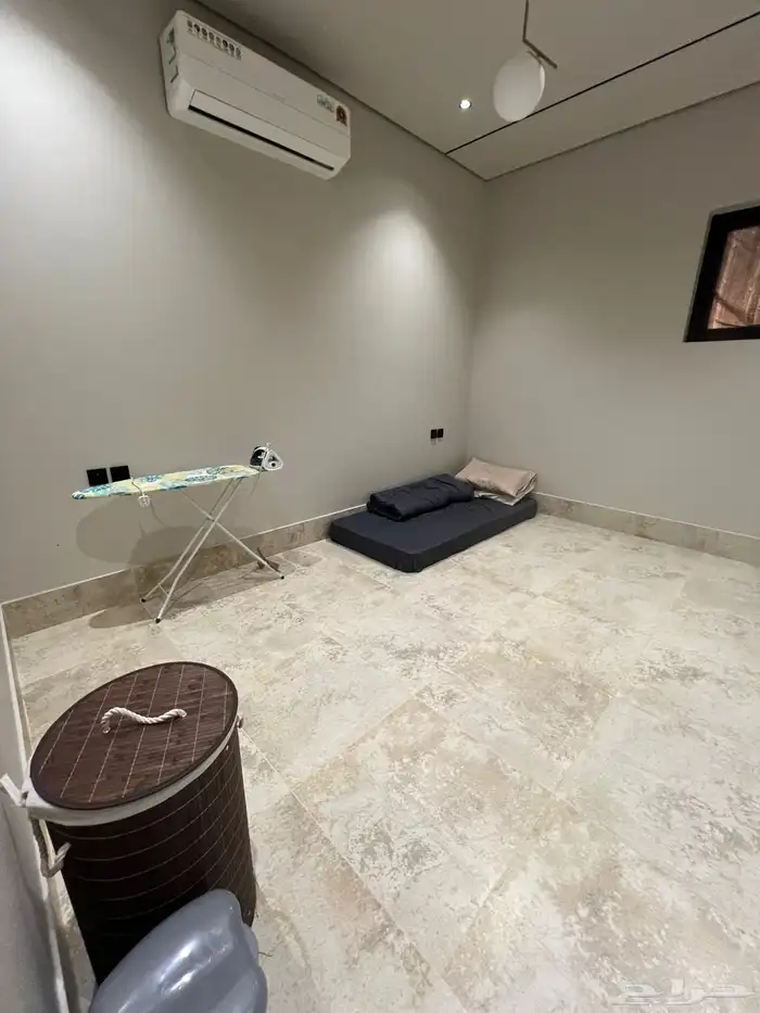 للبيع  شقة  روف  مؤثثة بالكامل - فاخرة وجاهزة للسكن 3