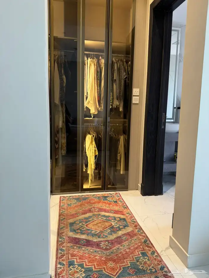 تاون هاوس للبيع حي القادسية 6