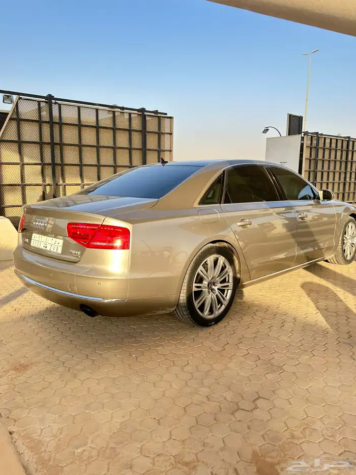 اودي 2014 5