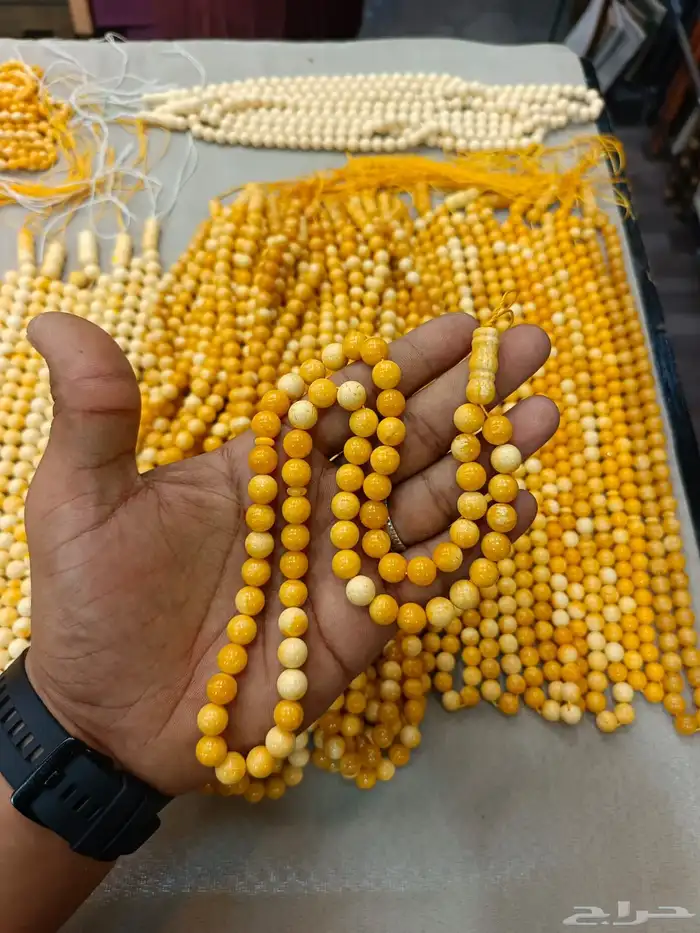 سبح تراب الكهرب البولندي الفواح 6